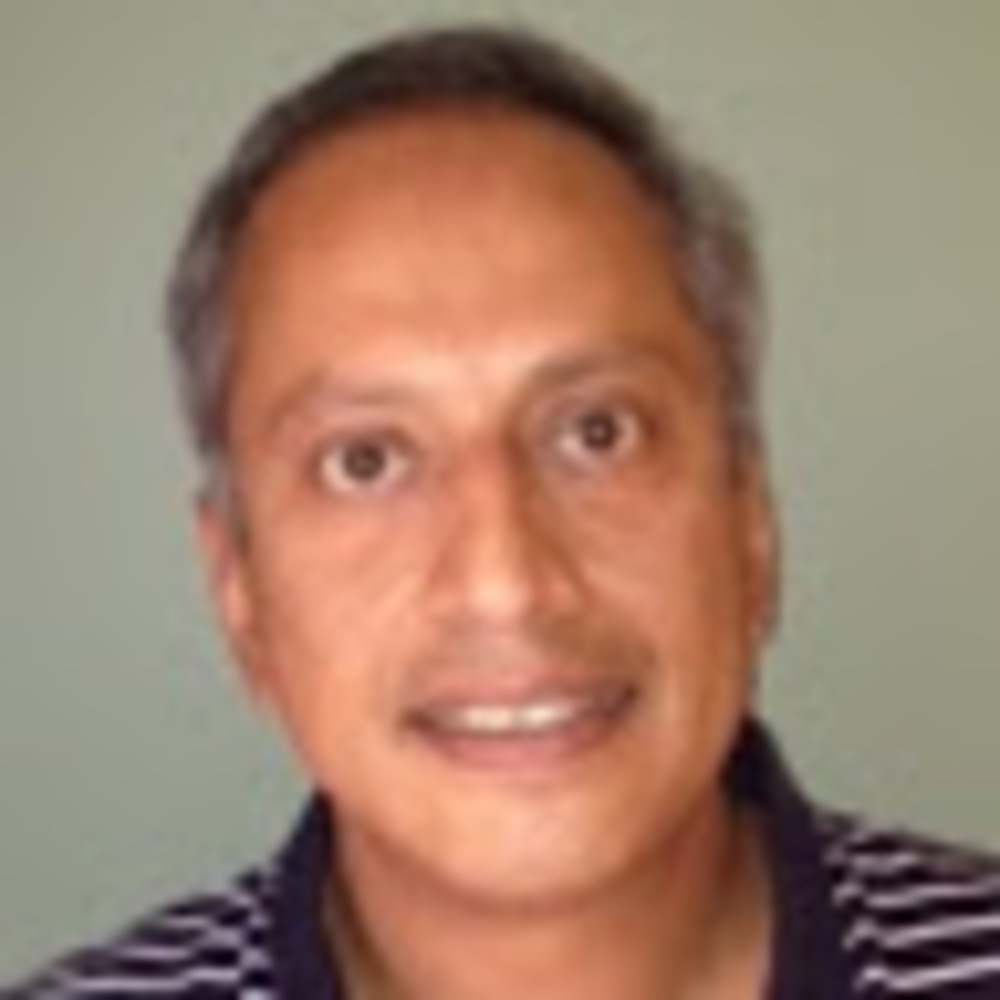 Meet your Posher, Fernando